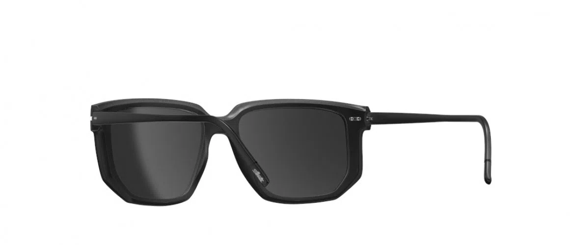 Silhouette Dora Four 4093 Sunglasses - view 18